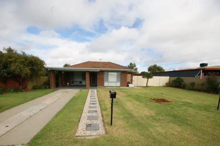 Main view of Homely house listing, 292 Fitzroy Street, Deniliquin NSW 2710