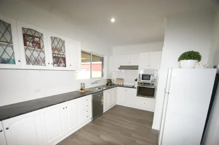 Second view of Homely house listing, 292 Fitzroy Street, Deniliquin NSW 2710