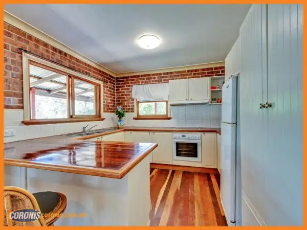 Second view of Homely house listing, 230-234 Wilson Road, Buccan QLD 4207