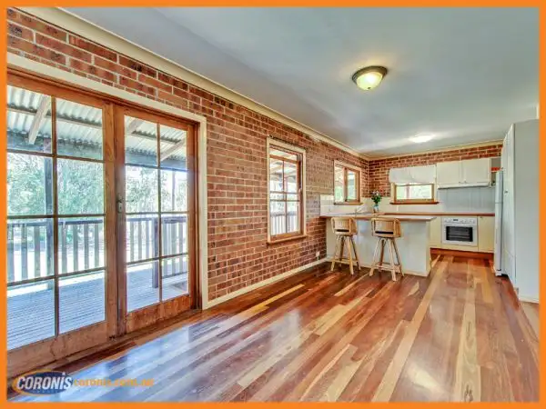 Fifth view of Homely house listing, 230-234 Wilson Road, Buccan QLD 4207