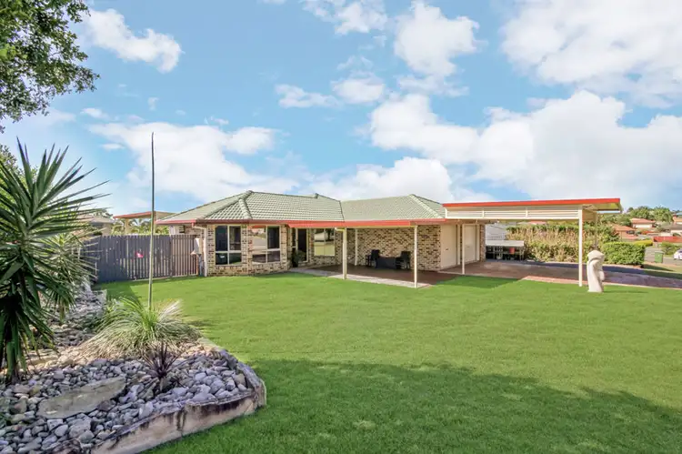 Main view of Homely house listing, 8 Abernant Court, Dakabin QLD 4503
