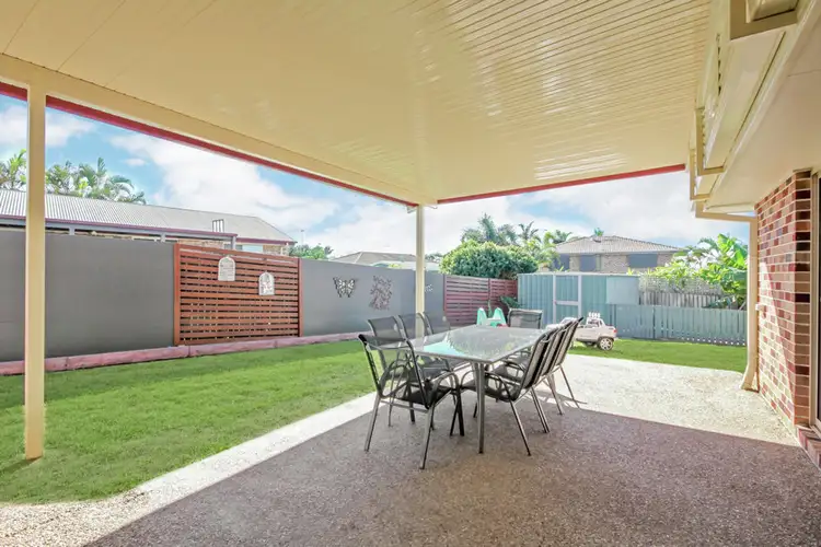 Third view of Homely house listing, 8 Abernant Court, Dakabin QLD 4503