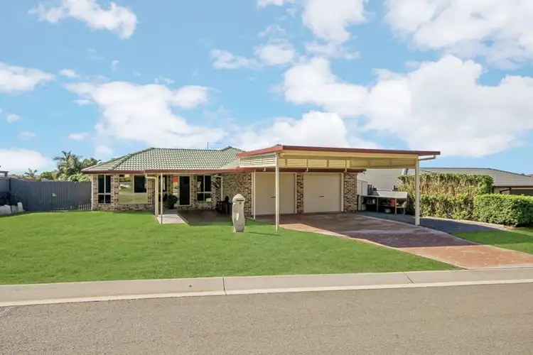 Fifth view of Homely house listing, 8 Abernant Court, Dakabin QLD 4503