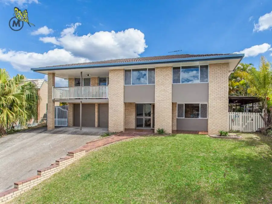 Main view of Homely house listing, 14 Peppard Street, Mcdowall QLD 4053