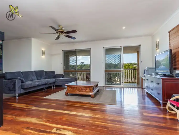 Second view of Homely house listing, 14 Peppard Street, Mcdowall QLD 4053