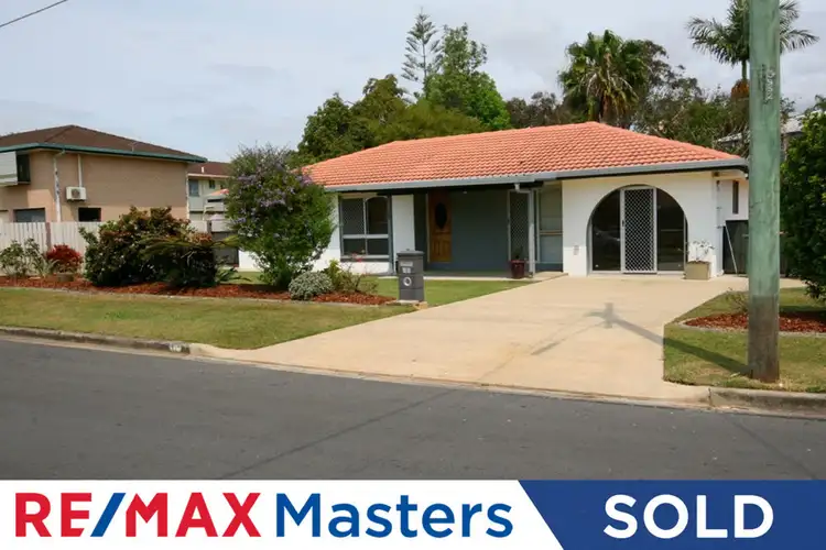 Main view of Homely house listing, 53 Alpinia Street, Alexandra Hills QLD 4161