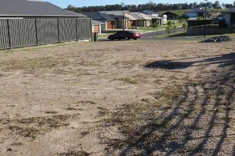 Second view of Homely land listing, 12 Noble Crescent, Narangba QLD 4504