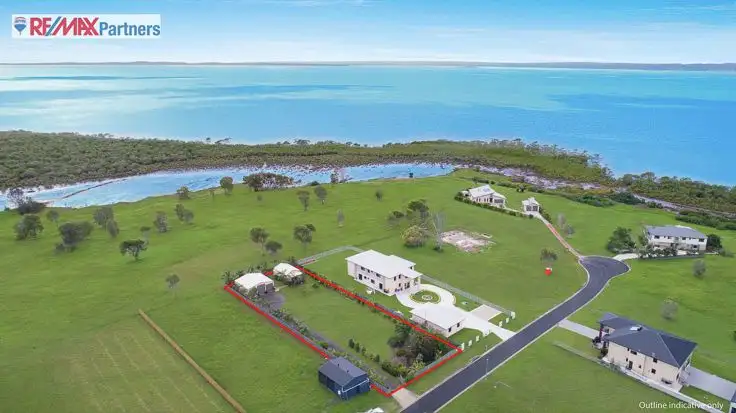 32 Watermans Way, River Heads QLD 4655