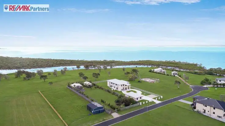 Second view of Homely land listing, 32 Watermans Way, River Heads QLD 4655