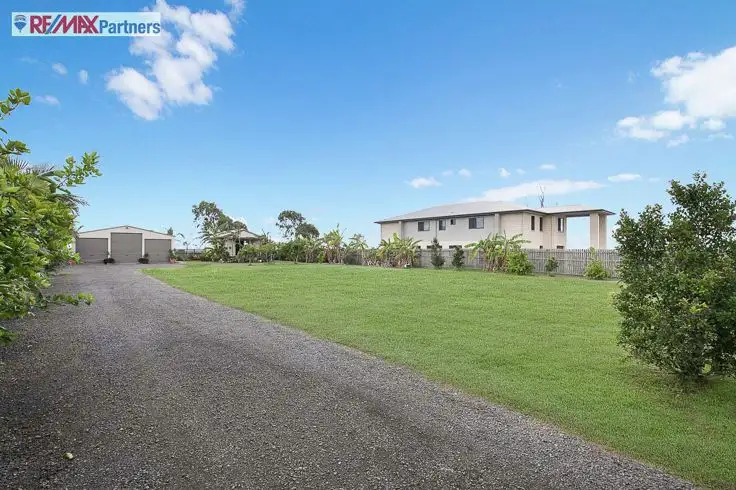 Fourth view of Homely land listing, 32 Watermans Way, River Heads QLD 4655
