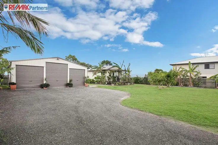 Fifth view of Homely land listing, 32 Watermans Way, River Heads QLD 4655