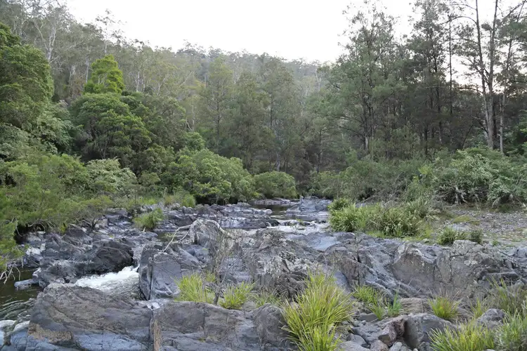 883 Camp Creek Road, Lowanna NSW 2450