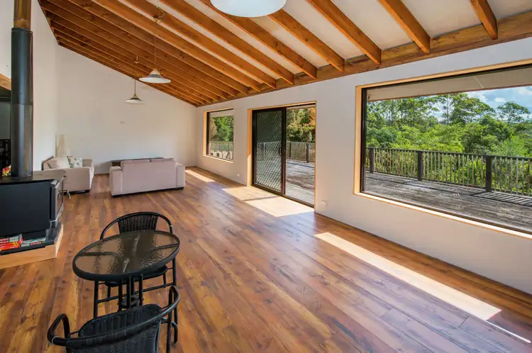 Third view of Homely rural property listing, 883 Camp Creek Road, Lowanna NSW 2450