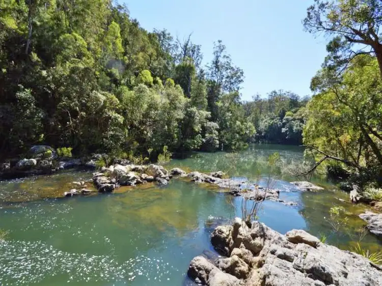 Fourth view of Homely rural property listing, 883 Camp Creek Road, Lowanna NSW 2450