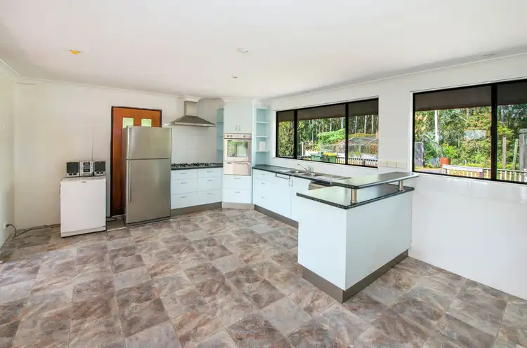 Fifth view of Homely rural property listing, 883 Camp Creek Road, Lowanna NSW 2450