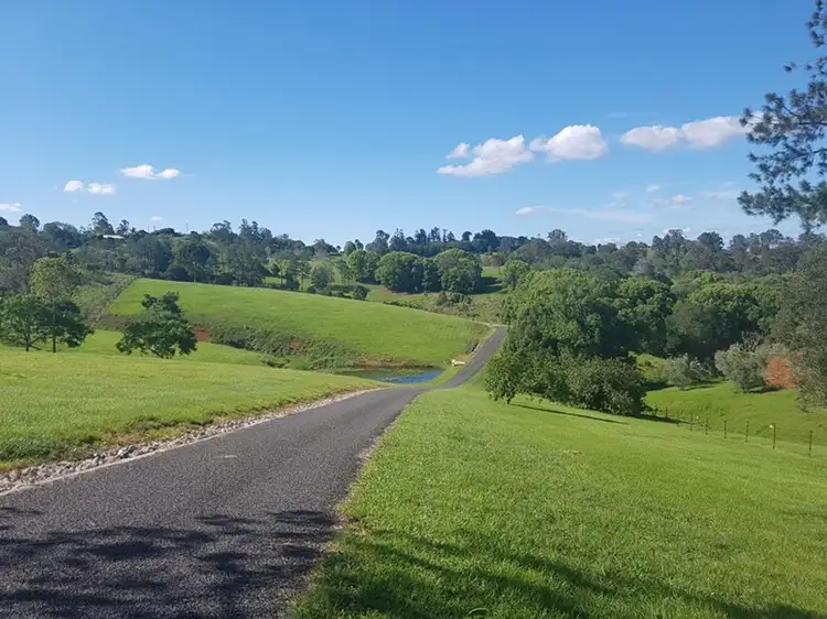 Main view of Homely land listing, Address available on request