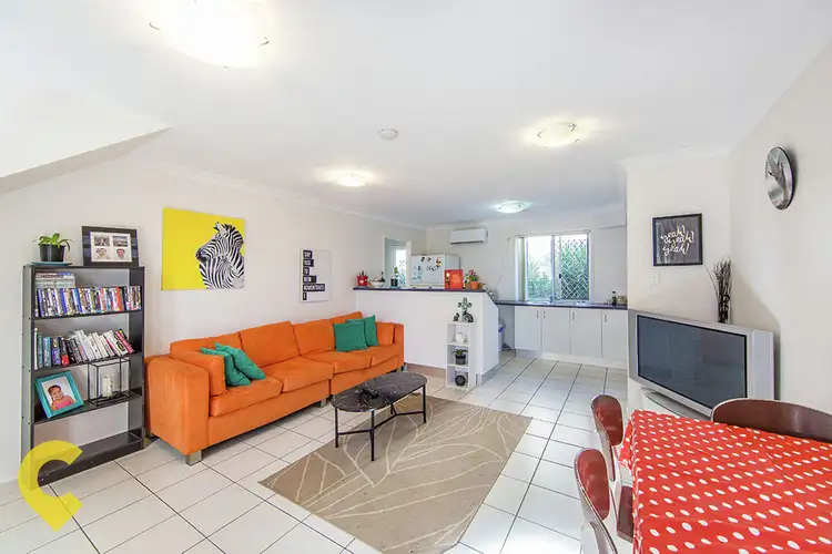 Main view of Homely house listing, Z4/58 Fleet Drive, Kippa-Ring QLD 4021