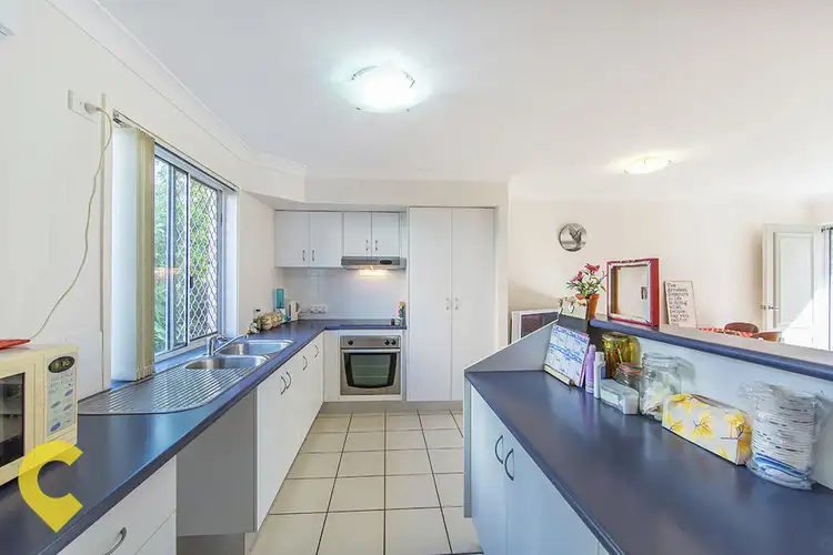 Third view of Homely house listing, Z4/58 Fleet Drive, Kippa-Ring QLD 4021