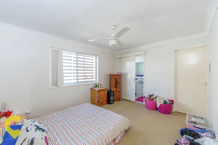 Fourth view of Homely house listing, Z4/58 Fleet Drive, Kippa-Ring QLD 4021