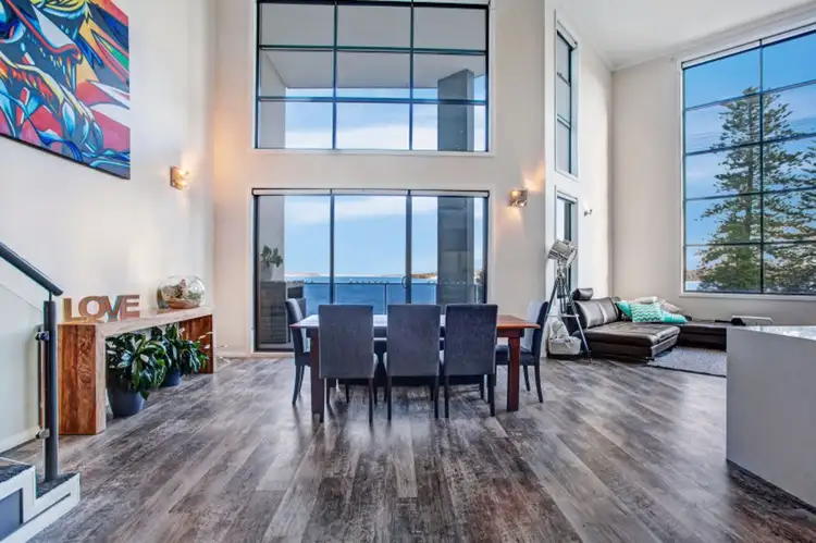 Main view of Homely unit listing, 2/194 The Esplanade, Speers Point NSW 2284