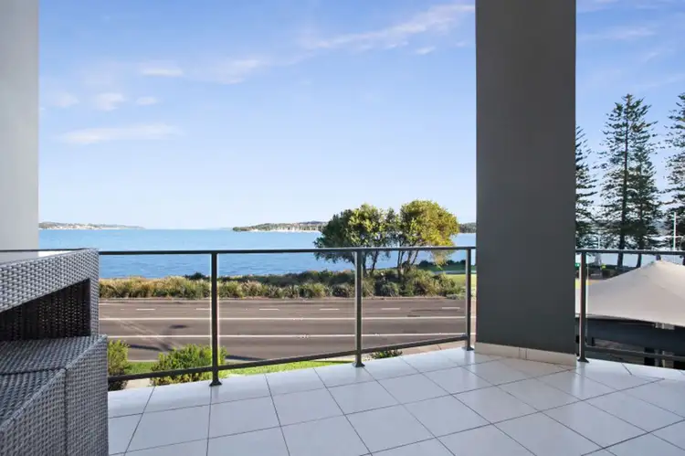 Third view of Homely unit listing, 2/194 The Esplanade, Speers Point NSW 2284