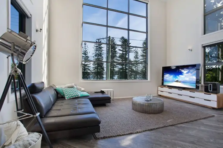 Fifth view of Homely unit listing, 2/194 The Esplanade, Speers Point NSW 2284