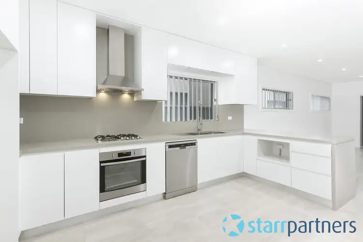 Main view of Homely house listing, 32A Madeline Street, Fairfield West NSW 2165