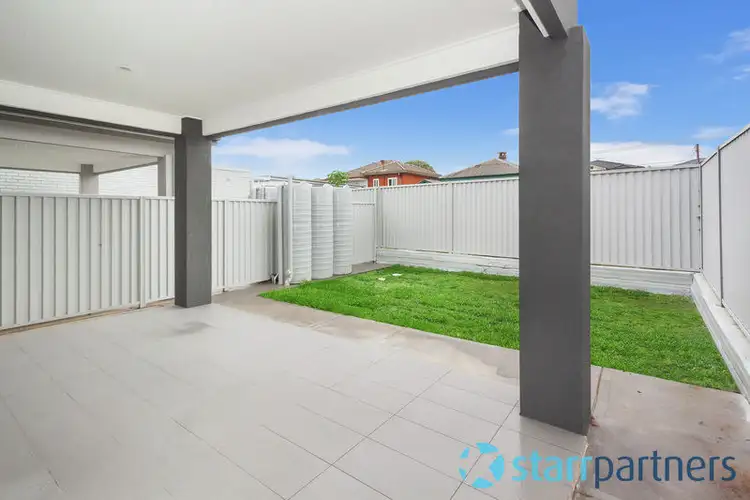 Third view of Homely house listing, 32A Madeline Street, Fairfield West NSW 2165