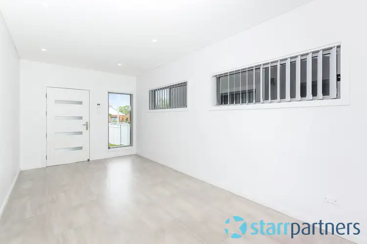 Fourth view of Homely house listing, 32A Madeline Street, Fairfield West NSW 2165