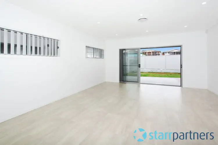 Fifth view of Homely house listing, 32A Madeline Street, Fairfield West NSW 2165