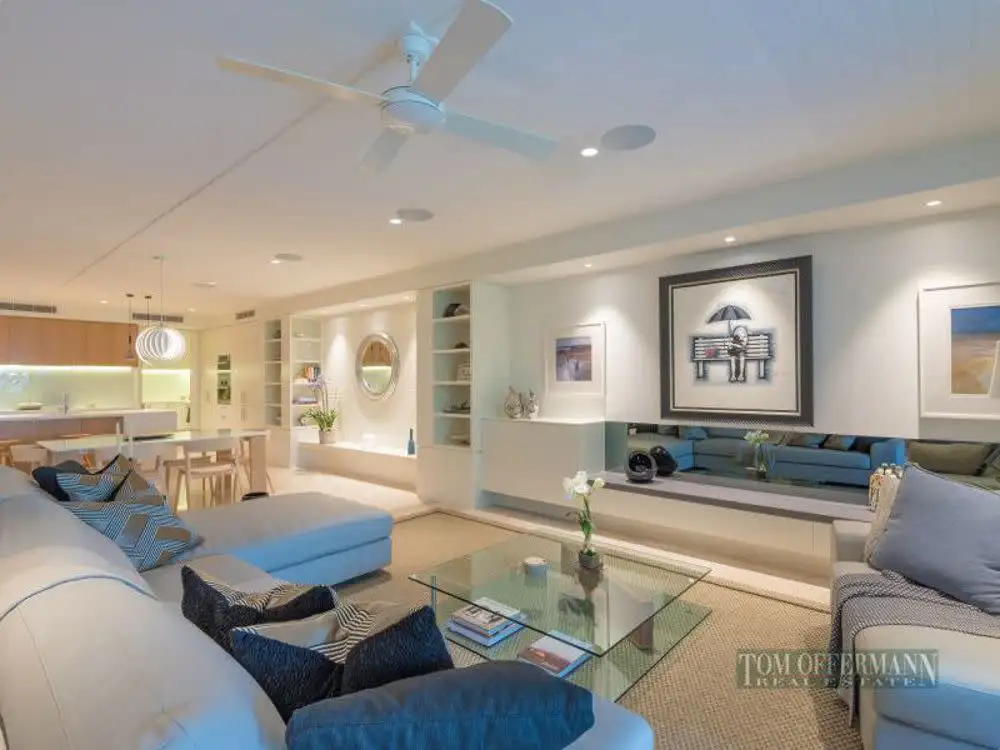 Main view of Homely unit listing, 17/10 Serenity Close, Noosa Heads QLD 4567