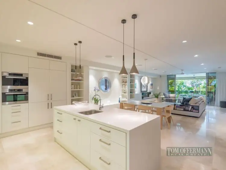 Second view of Homely unit listing, 17/10 Serenity Close, Noosa Heads QLD 4567