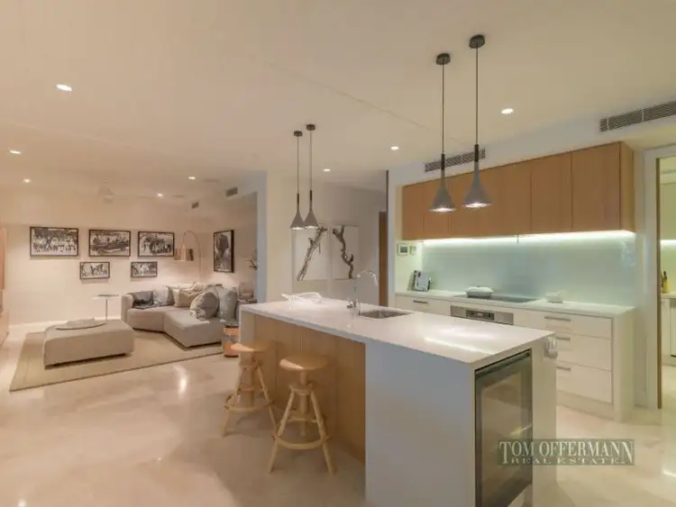 Third view of Homely unit listing, 17/10 Serenity Close, Noosa Heads QLD 4567