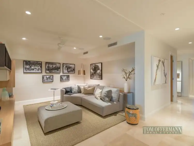 Fourth view of Homely unit listing, 17/10 Serenity Close, Noosa Heads QLD 4567