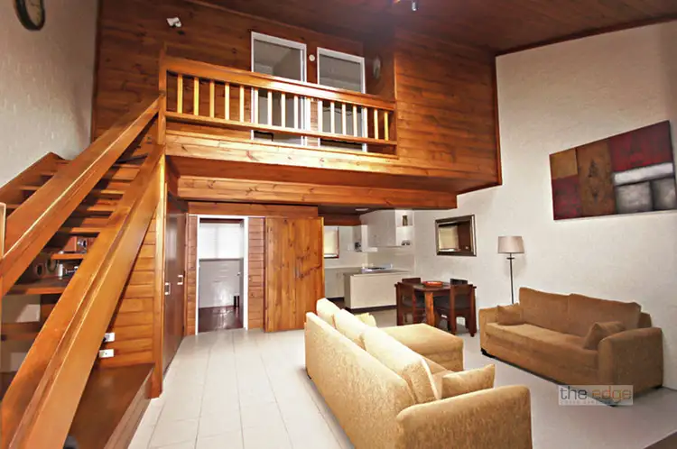 Second view of Homely townhouse listing, 4/2-4 Boultwood Street, Coffs Harbour NSW 2450