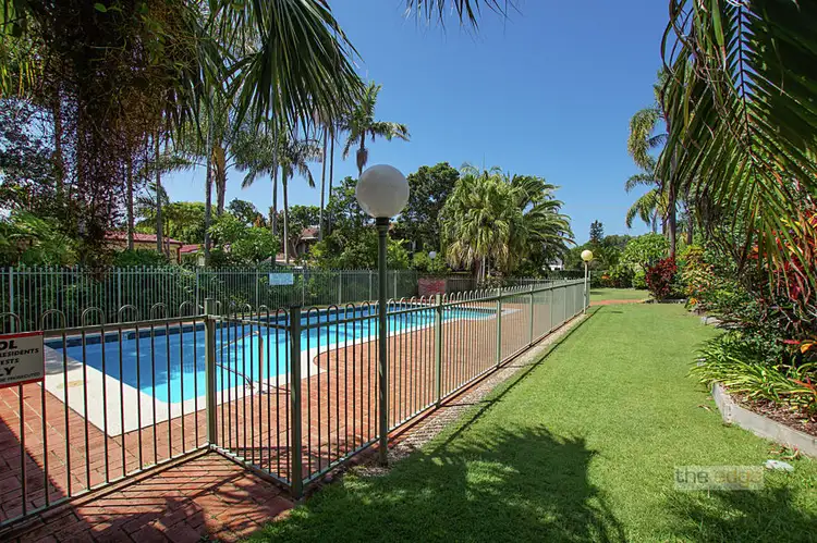 Sixth view of Homely townhouse listing, 4/2-4 Boultwood Street, Coffs Harbour NSW 2450
