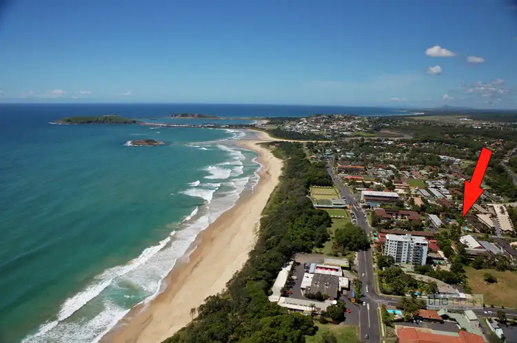 Seventh view of Homely townhouse listing, 4/2-4 Boultwood Street, Coffs Harbour NSW 2450