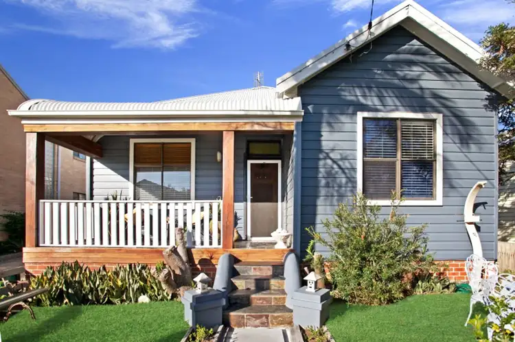Second view of Homely house listing, 7A Snedden Street, Merewether NSW 2291