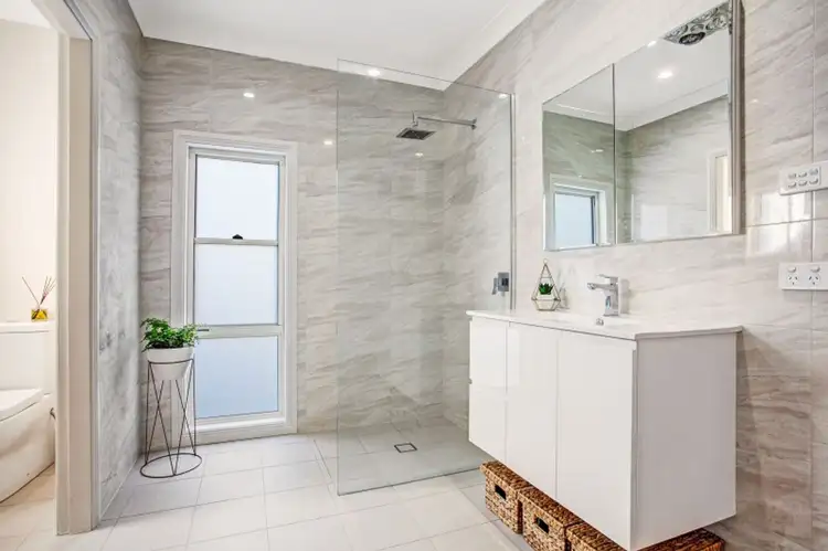 Fourth view of Homely house listing, 7A Snedden Street, Merewether NSW 2291