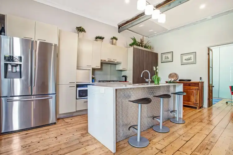 Fifth view of Homely house listing, 7A Snedden Street, Merewether NSW 2291