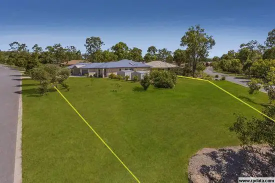 Third view of Homely semi-detached listing, 2 Dianella Ct, New Beith QLD 4124