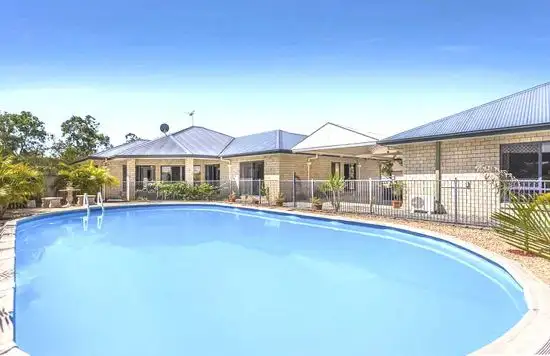 Fourth view of Homely semi-detached listing, 2 Dianella Ct, New Beith QLD 4124