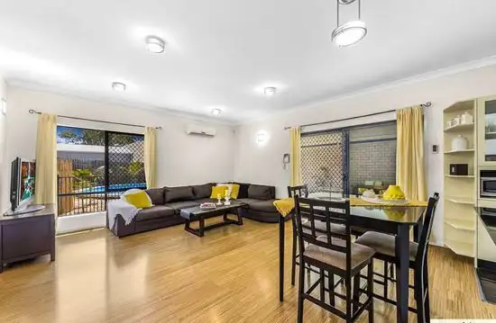 Fifth view of Homely semi-detached listing, 2 Dianella Ct, New Beith QLD 4124