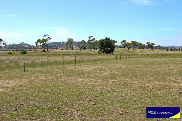 Second view of Homely land listing, Lot 5 Yellowtail Court, Armidale NSW 2350