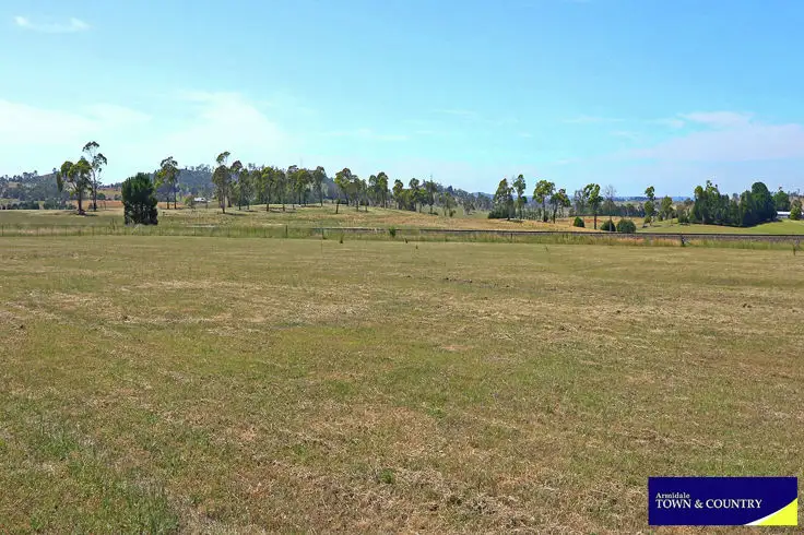 Fourth view of Homely land listing, Lot 5 Yellowtail Court, Armidale NSW 2350