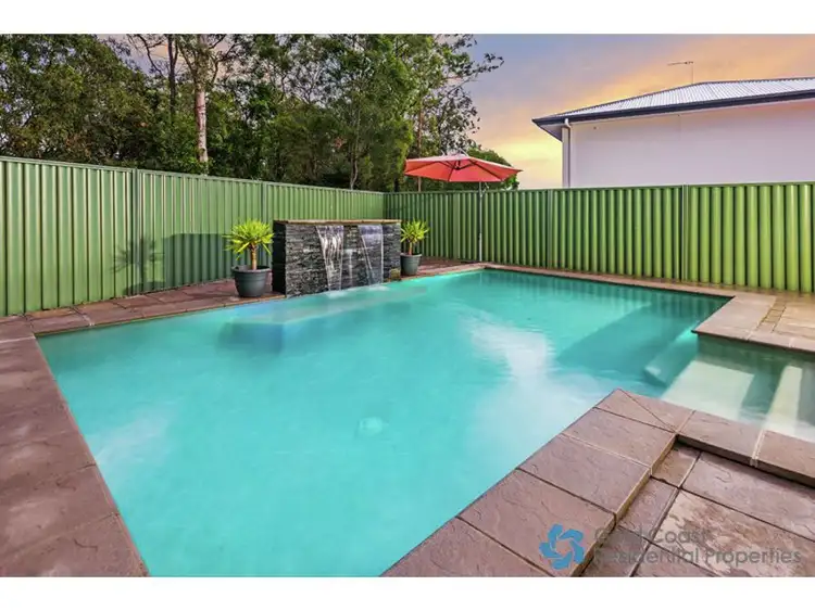 Second view of Homely house listing, 51 Cobb and Co Drive, Oxenford QLD 4210
