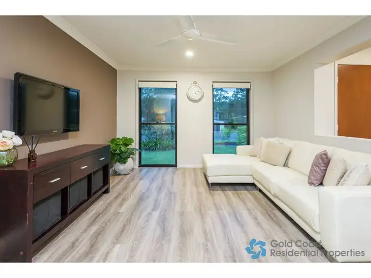 Third view of Homely house listing, 51 Cobb and Co Drive, Oxenford QLD 4210