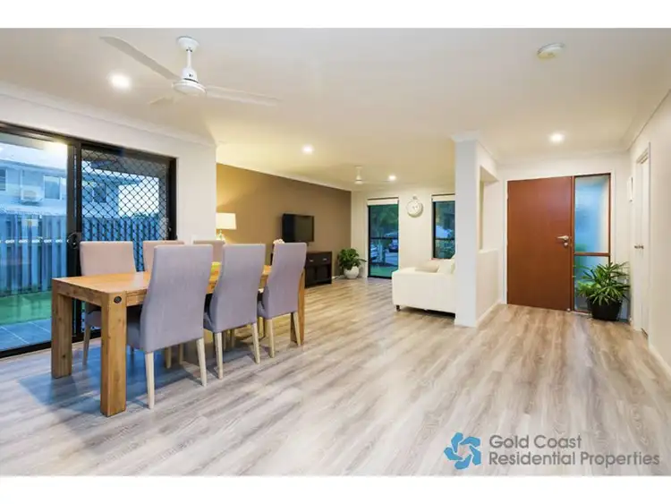 Fourth view of Homely house listing, 51 Cobb and Co Drive, Oxenford QLD 4210