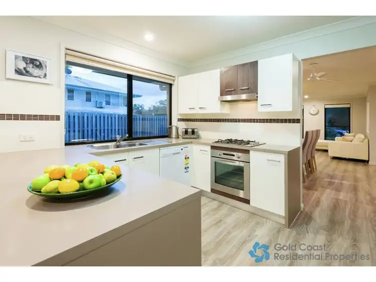 Fifth view of Homely house listing, 51 Cobb and Co Drive, Oxenford QLD 4210