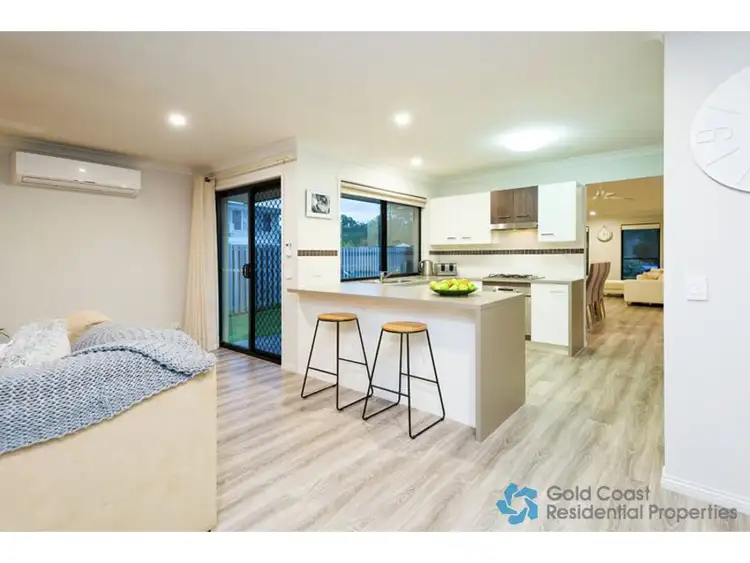 Sixth view of Homely house listing, 51 Cobb and Co Drive, Oxenford QLD 4210